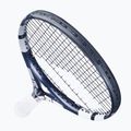 Babolat Evo Drive 115 Wimbledon grey tennis racket 10