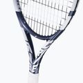 Babolat Evo Drive 115 Wimbledon grey tennis racket 11