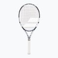 Babolat Evo Drive 115 Wimbledon grey tennis racket