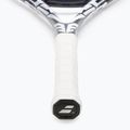 Babolat Evo Drive 115 Wimbledon grey tennis racket 3