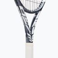 Babolat Evo Drive 115 Wimbledon grey tennis racket 4