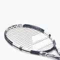 Babolat Evo Drive 115 Wimbledon grey tennis racket 5