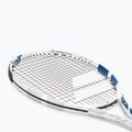 Babolat Boost Wimbledon tennis racket white/grey/blue 5