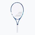 Babolat Junior 25 Wimbledon blue children's tennis racket