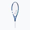 Babolat Junior 25 Wimbledon blue children's tennis racket 2