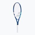 Babolat Junior 25 Wimbledon blue children's tennis racket 3