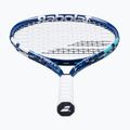 Babolat Junior 25 Wimbledon blue children's tennis racket 4
