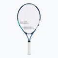Babolat Junior 23 Wimbledon blue children's tennis racket