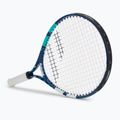 Babolat Junior 23 Wimbledon blue children's tennis racket 2