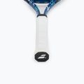 Babolat Junior 23 Wimbledon blue children's tennis racket 3