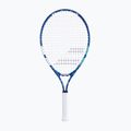 Babolat Junior 23 Wimbledon blue children's tennis racket 6