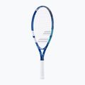 Babolat Junior 23 Wimbledon blue children's tennis racket 7