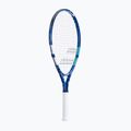 Babolat Junior 23 Wimbledon blue children's tennis racket 8