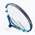 Babolat Junior 23 Wimbledon blue children's tennis racket 10