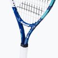 Babolat Junior 23 Wimbledon blue children's tennis racket 11