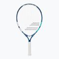 Babolat Junior 21 Wimbledon blue children's tennis racket