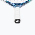 Babolat Junior 21 Wimbledon blue children's tennis racket 3