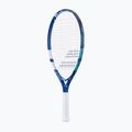 Babolat Junior 21 Wimbledon blue children's tennis racket 7