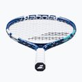 Babolat Junior 21 Wimbledon blue children's tennis racket 9