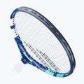 Babolat Junior 21 Wimbledon blue children's tennis racket 10