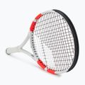 Babolat Pure Strike Junior 26 white/red/black children's tennis racket 2