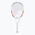 Babolat Pure Strike Junior 26 white/red/black children's tennis racket 6
