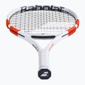 Babolat Pure Strike Junior 26 white/red/black children's tennis racket 7