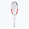 Babolat Pure Strike Junior 26 white/red/black children's tennis racket 8