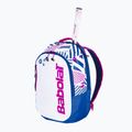 Babolat Kids Tennis Backpack 14 l white/blue 2