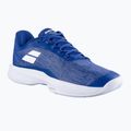 Babolat men's tennis shoes Jet Tere 2 All Court mombeo blue 8