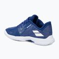 Babolat men's tennis shoes Jet Tere 2 Clay mombeo blue 3