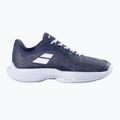 Babolat men's tennis shoes Jet Tere 2 Clay queen jio grey 9