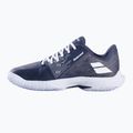 Babolat men's tennis shoes Jet Tere 2 Clay queen jio grey 10