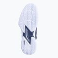 Babolat men's tennis shoes Jet Tere 2 Clay queen jio grey 12