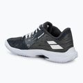 Babolat men's tennis shoes Jet Tere 2 Clay queen jio grey 3