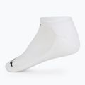 Socks Babolat Invisible 3 pairs S25 white/ white 2