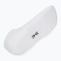 Socks Babolat Invisible 3 pairs S25 white/ white 4