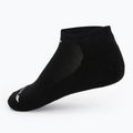 Babolat Invisible tennis socks 3 pairs black 5UA1461 3