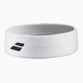 Babolat Logo Headband white/white