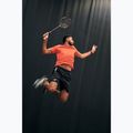 Men's Babolat Play Crew Neck t-shirt fiesta red 4