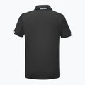 Men's Babolat Play polo shirt black/black 2