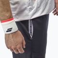 Men's Babolat Play shorts black/black 5