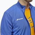 Babolat men's tennis sweatshirt Play sodalite blue 3