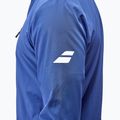 Babolat men's tennis sweatshirt Play sodalite blue 4