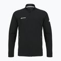 Men's Babolat Play tennis sweatshirt black/black