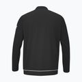 Men's Babolat Play tennis sweatshirt black/black 2