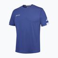 Babolat Play Crew Neck children's t-shirt sodalite blue 2