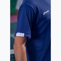 Babolat Play Crew Neck children's t-shirt sodalite blue 6