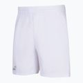 Babolat Play children's shorts white/white 2