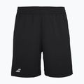 Babolat Play Jr children's shorts black/black